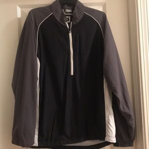 NWOT. Foot Joy Sport Wind Season Jacket